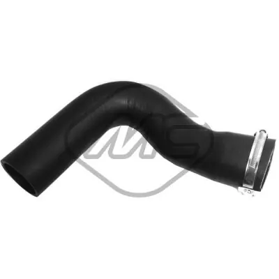 Tubo flexible de aire de sobrealimentación METALCAUCHO 09808 Compra Ahora